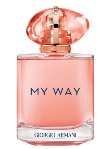 My Way Ylang 50ml edp
