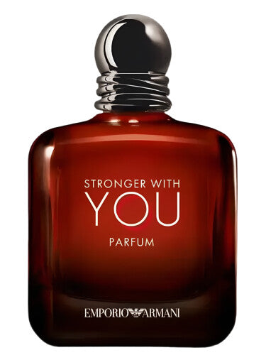 Stronger With You Parfum - Emporio Armani - 100ml