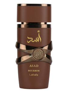Asad Bourbon 100ml edp