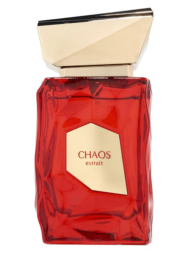 Chaos 100ml edp