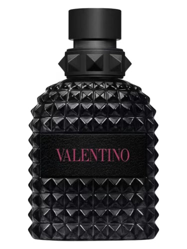 Uomo Roma Extradose 100ml Parfum