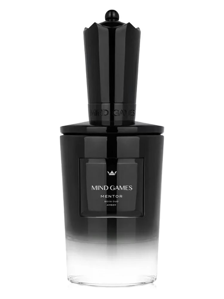 Mentor Extrait De Parfum 100ml