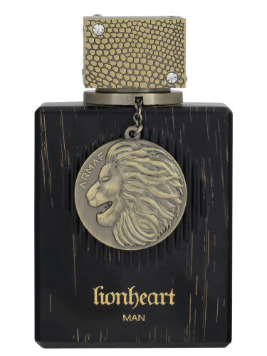 Club De Nuit Lionheart 100ml  edp
