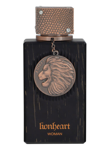 Club De Nuit Lionheart 100ml L
