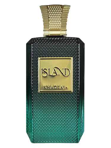 Island 100ml edp