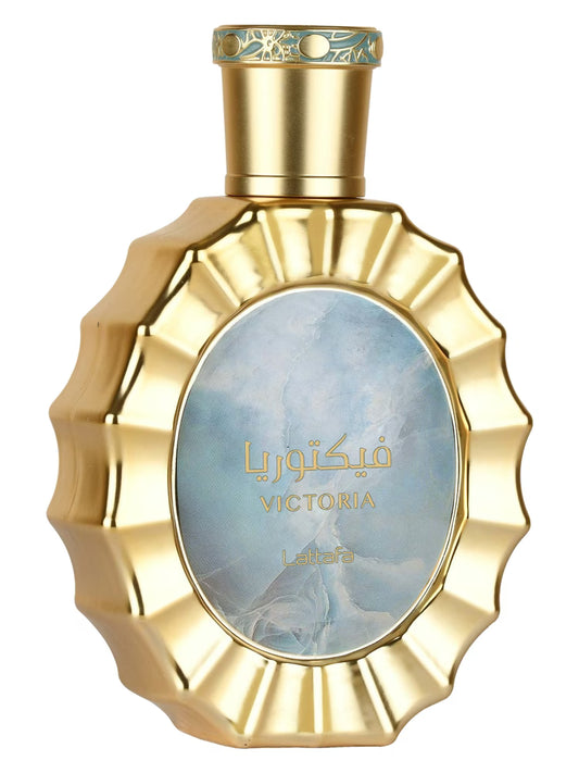 Victoria 100ml edp