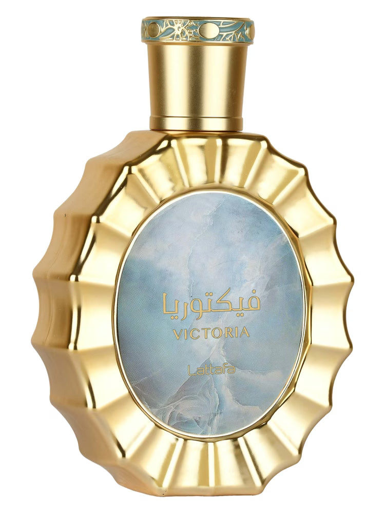 Victoria 100ml edp
