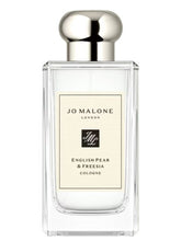 Load image into Gallery viewer, Jo Malone English Pear &amp; Freesia 100ml eau de cologne
