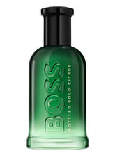 Load image into Gallery viewer, Boss Bottled Bold Citrus 100ml edp
