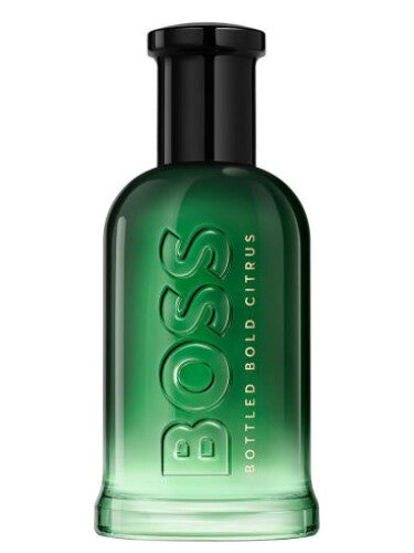 Boss Bottled Bold Citrus 100ml edp