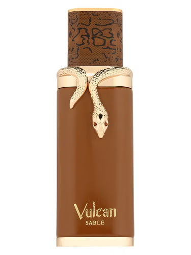 Vulcan Sable 100ml edp