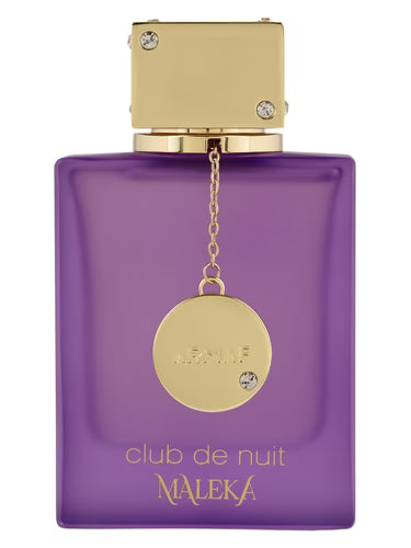 Club De Nuit Maleka 105ml edp