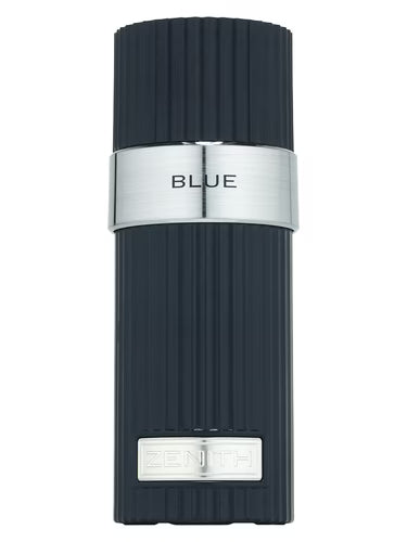 Zenith Blue 100ml edp