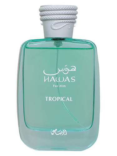 Hawas Tropical 100ml edp