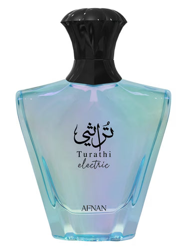 Turathi Electric 90ml edp