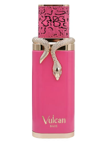 Vulcan Baie 100ml edp