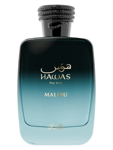 Hawas Malibu 100ml edp