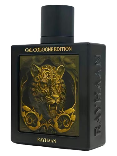 Tiger 100ml edp