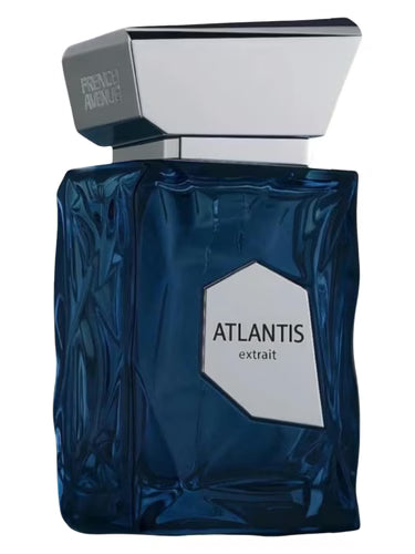 Atlantis 100ml edp
