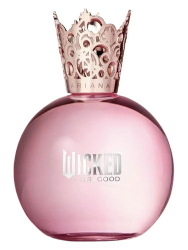 Wicked for Good Glinda Bubbly Pink 100ml edp