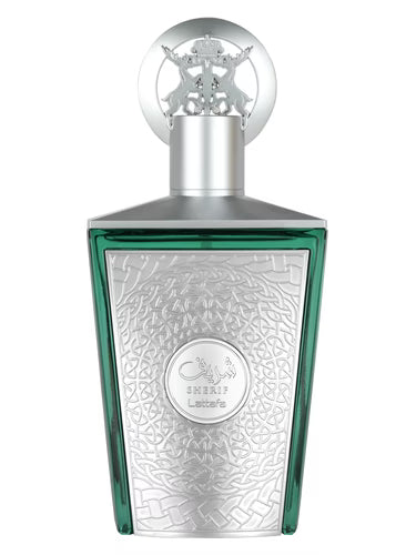 Sheriff 100ml edp