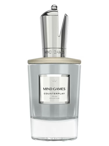 Counter Play 100ml extrait de parfum