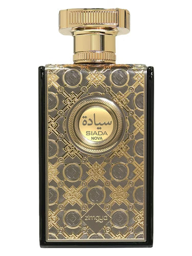 Siada Nova 100ml edp