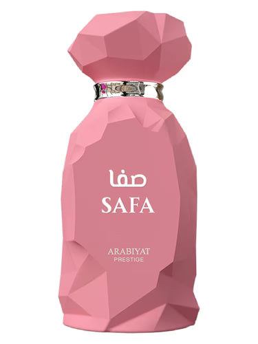 Safa 100ml edp