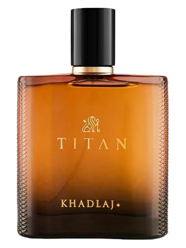 Titan 100ml edp
