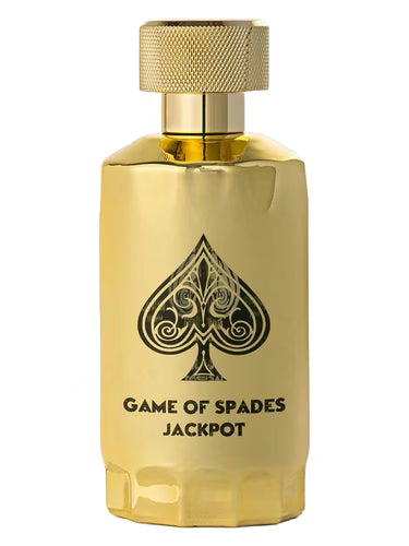 Games of Spades Jackpot 100ml