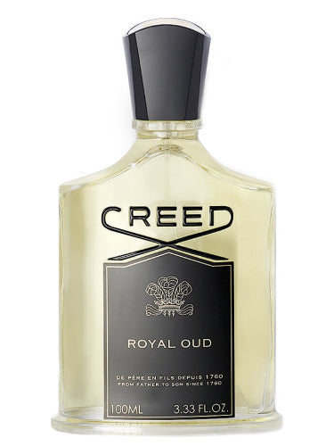 Royal Oud 100ml edp