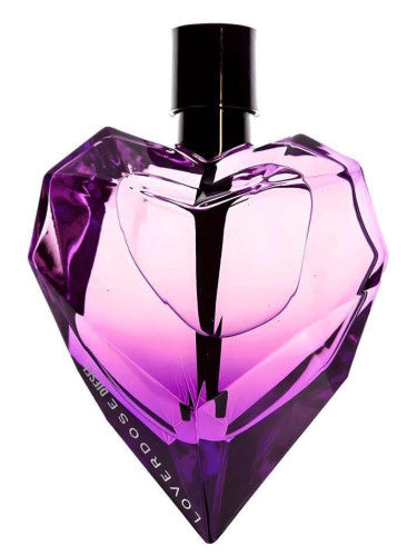 Diesel Loverdose 75ml edp L