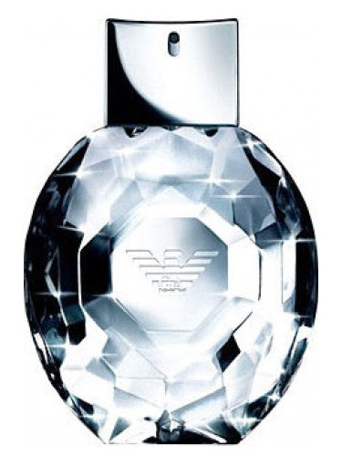 Emporio Diamonds 100ml edp L