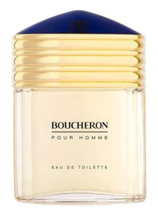 Boucheron pour homme 100ml M