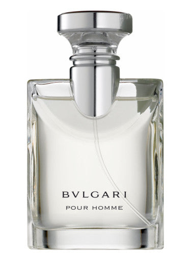 Bvlgari Pour Homme 100ml edt