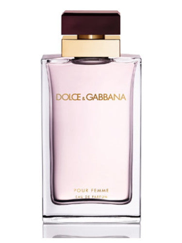 D&G Pour Femme 100ml edp