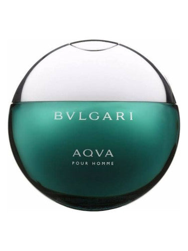 Bvlgari Aqva 100ml edt