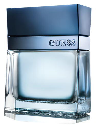 Guess Seductive Homme Blue 50ml edt 2pc Set