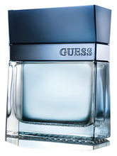 Load image into Gallery viewer, Guess Seductive Homme Blue 50ml edt 2pc Set
