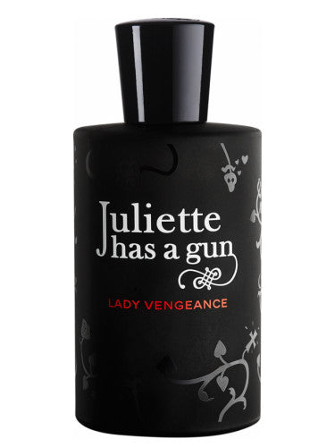 Lady Vengeance 50ml edp