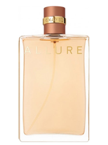 Allure 100ml edp