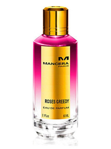 Roses Greedy 120ml edp