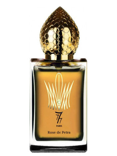 Rose De Petra 50ml edp