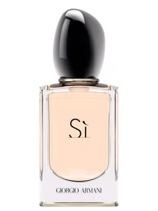 Si 150ml edp