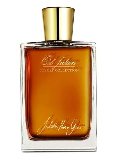 Oil Fiction 75ml edp