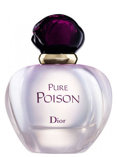 Pure Poison 50ml edp