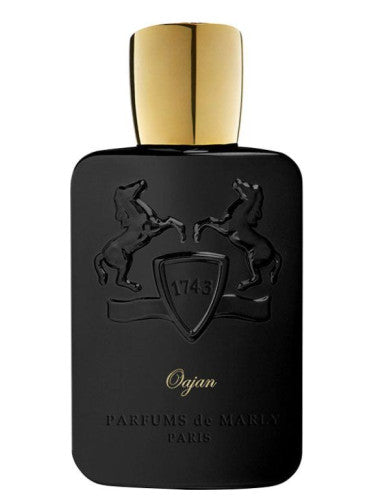 Oajan 125ml edp