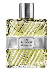 Eau Sauvage 100ml edt