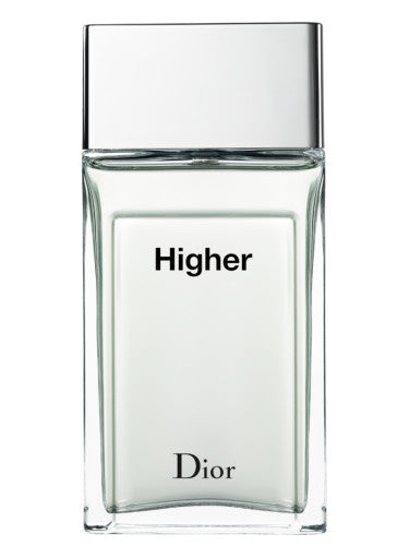 Higher Dior 100ml edt me