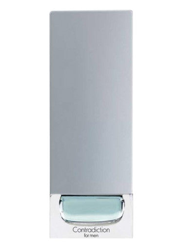 Contradiction 100ml edt M